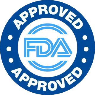 FDA Registered