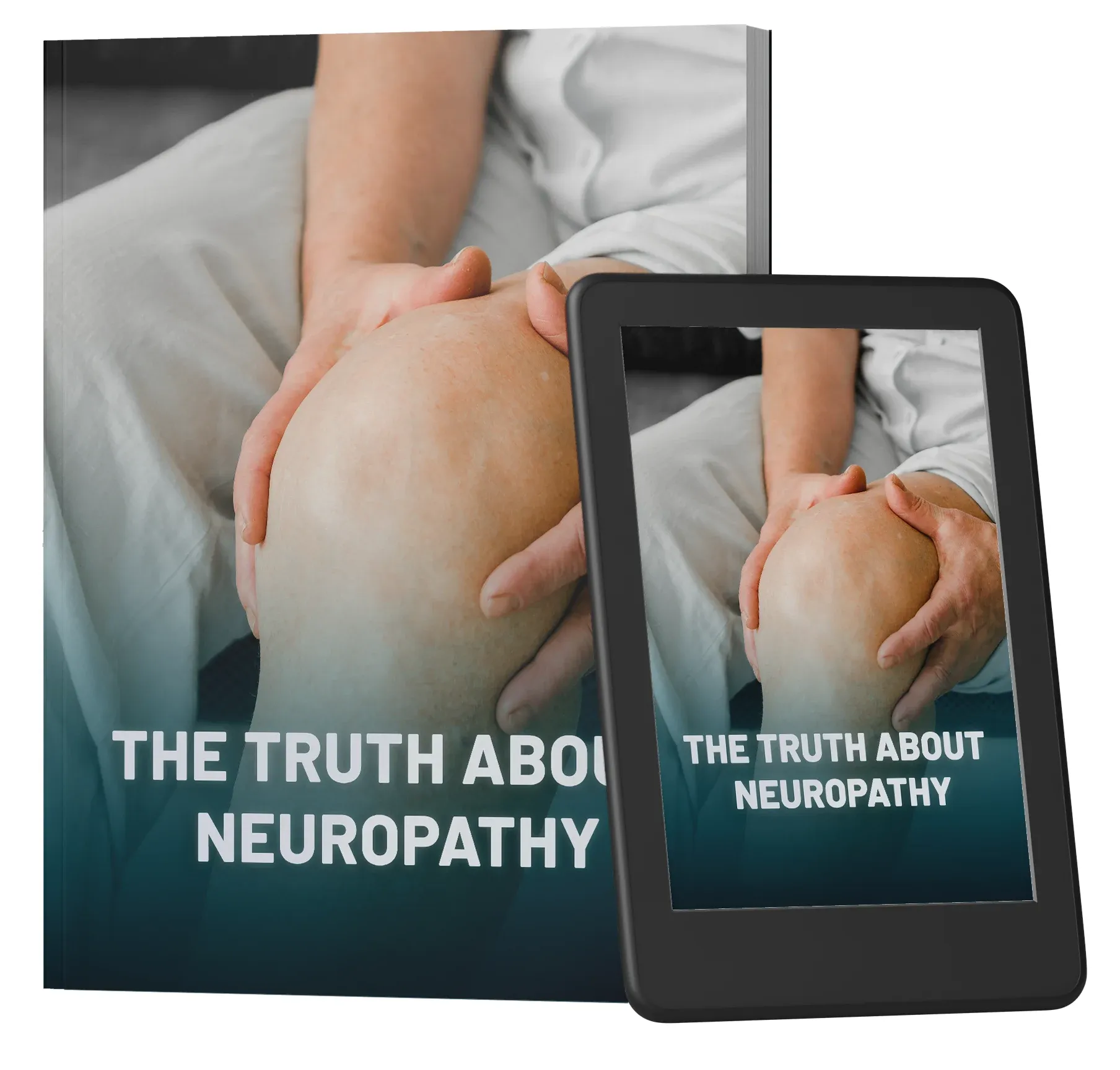 Bonus 1 - The Truth About Neuropathy