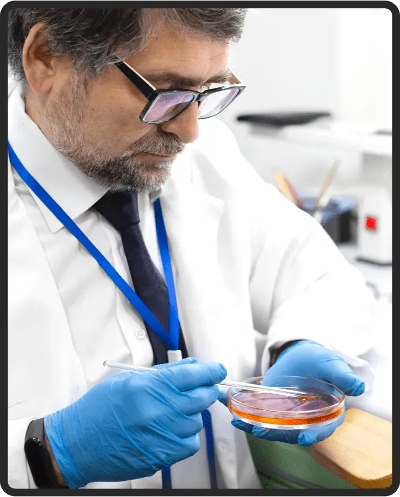 ProstAfense – Science and Research