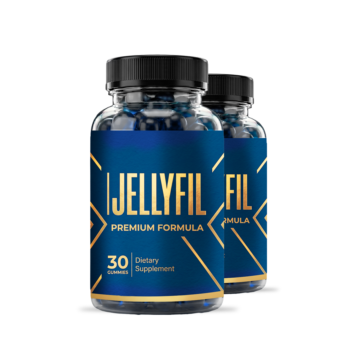 JellyFil Supplement