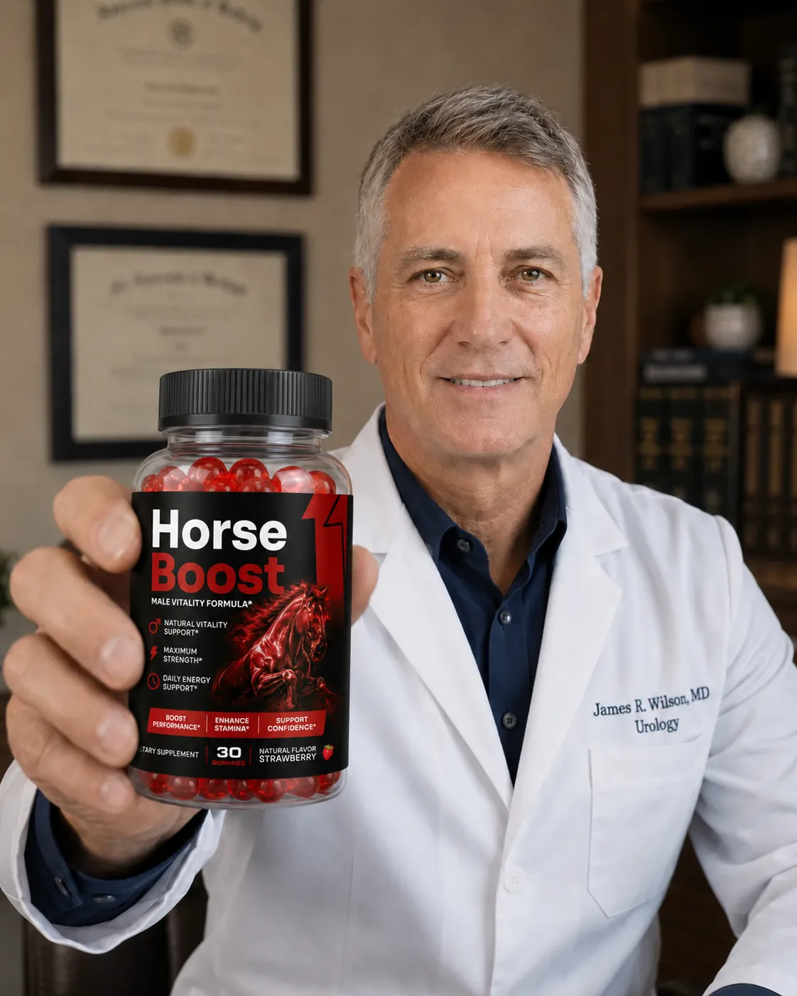 Horse Boost Review