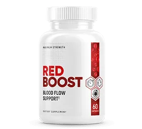 Red Boost