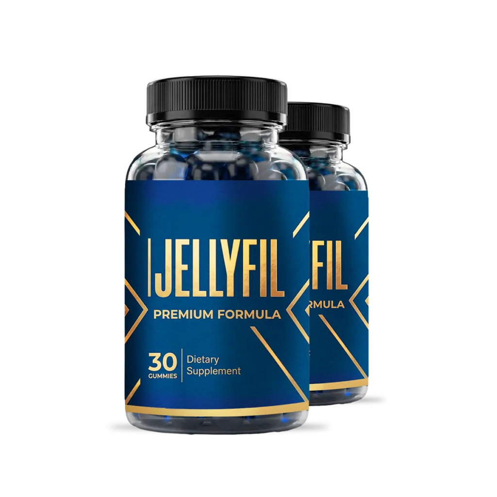 JellyFil Health