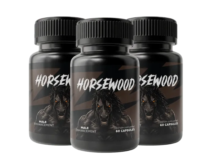 Horsewood Supplement