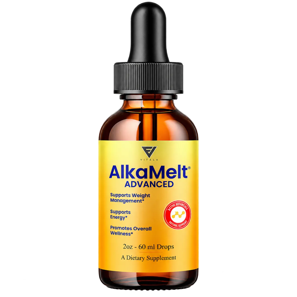 AlkaMelt Supplement