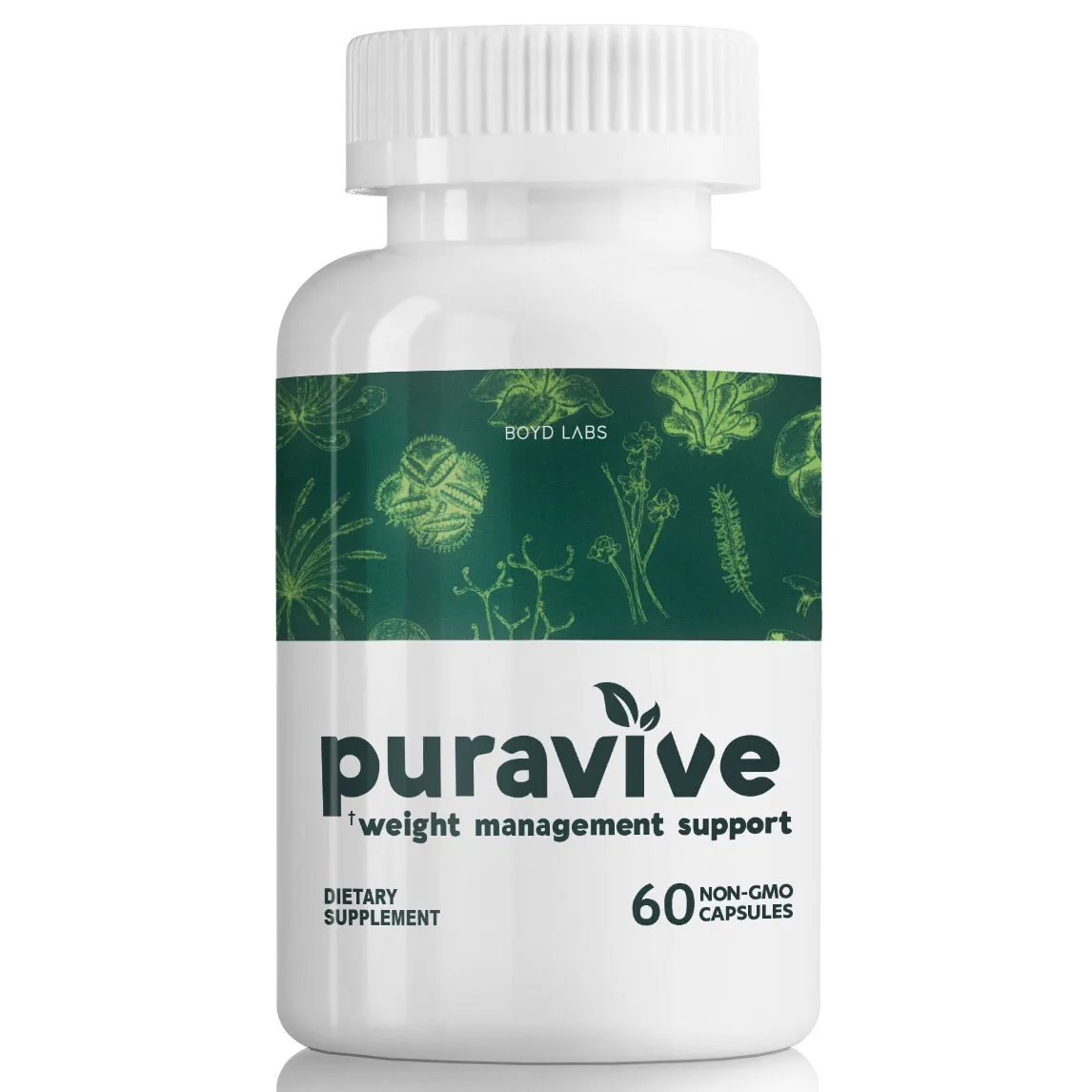 Puravive