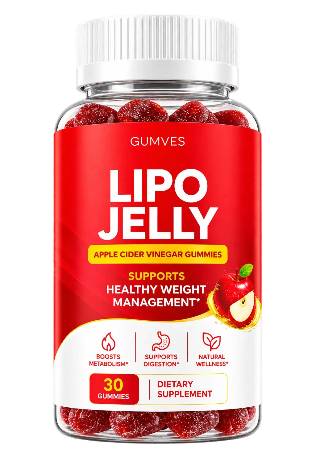 Lipo Jelly