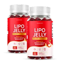 Lipo Jelly